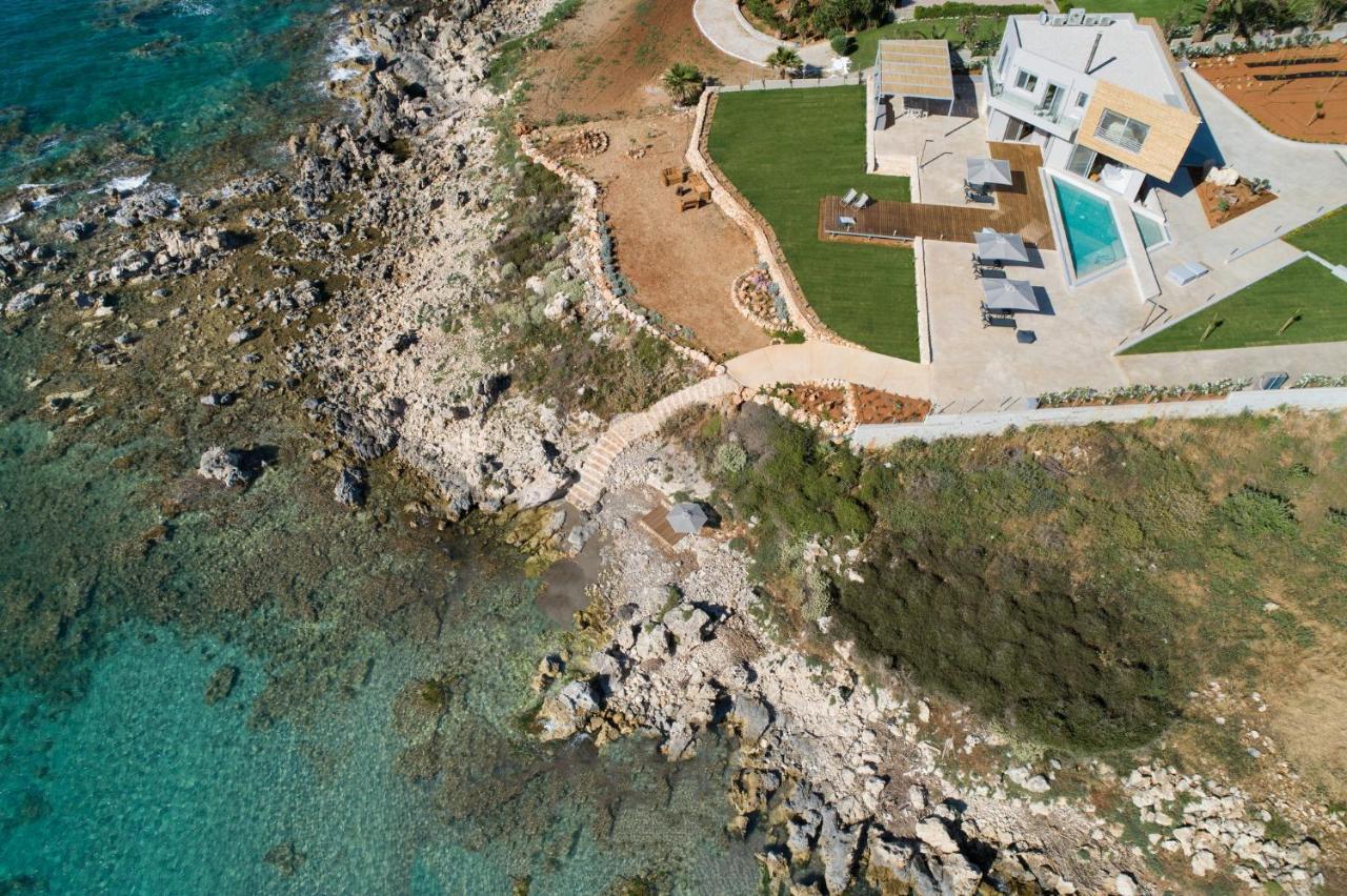 Your Private Retreat By The Beach, With Heated Pool, By Thinkvilla Petres  외부 사진