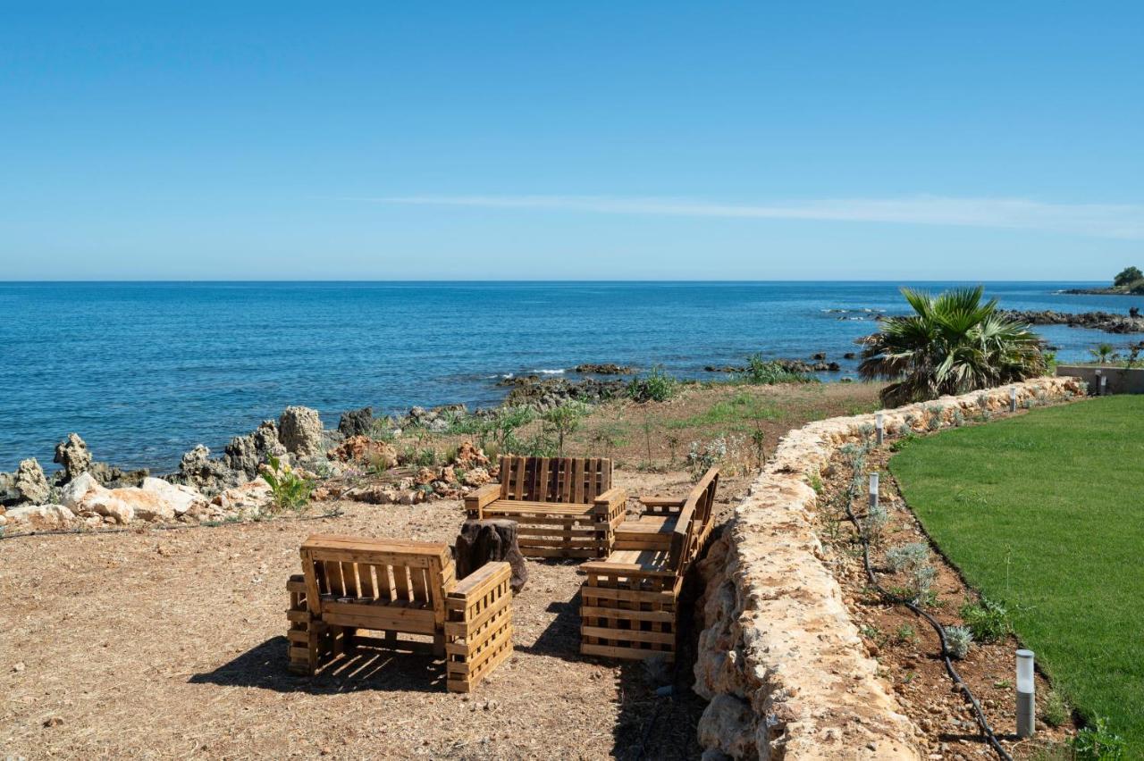 Your Private Retreat By The Beach, With Heated Pool, By Thinkvilla Petres  외부 사진