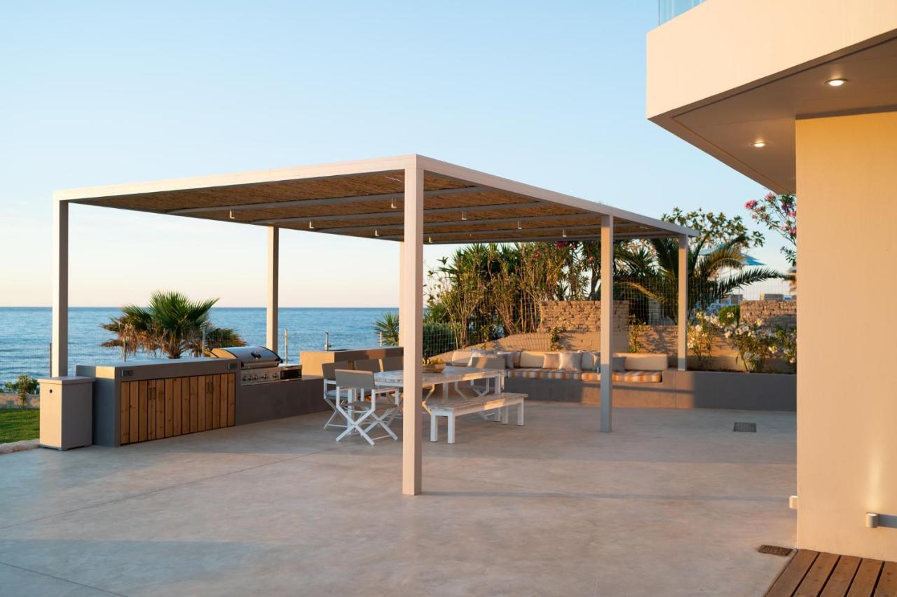 Your Private Retreat By The Beach, With Heated Pool, By Thinkvilla Petres  외부 사진
